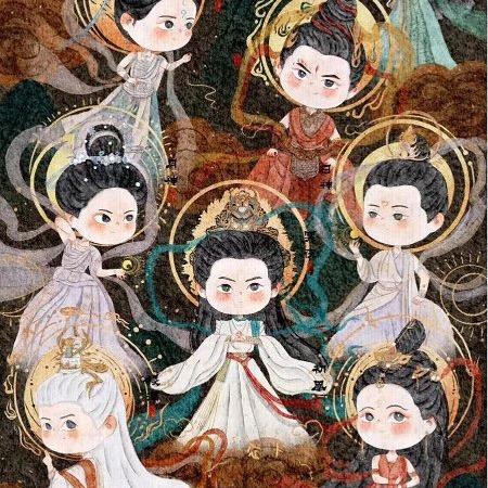 九九爱刮刮乐
