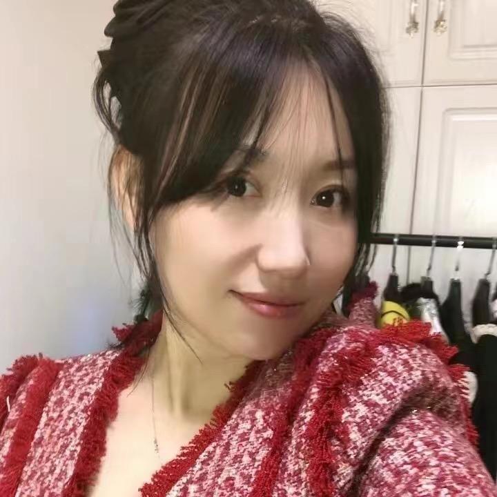 洋洋家大码女装