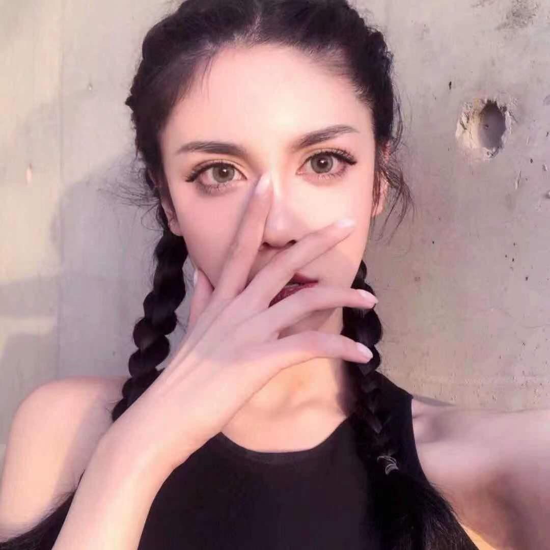 嘉欣-Amy