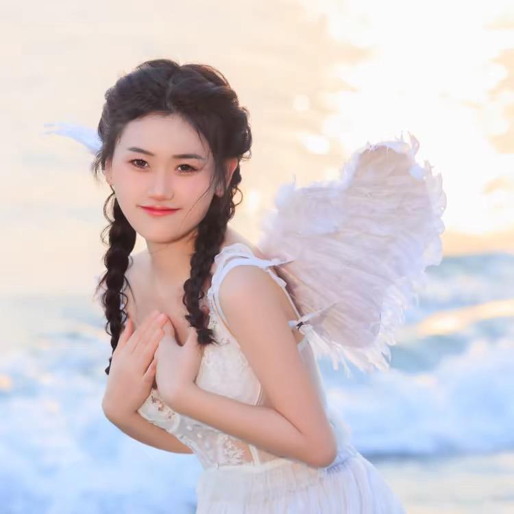 娇娇..❤️