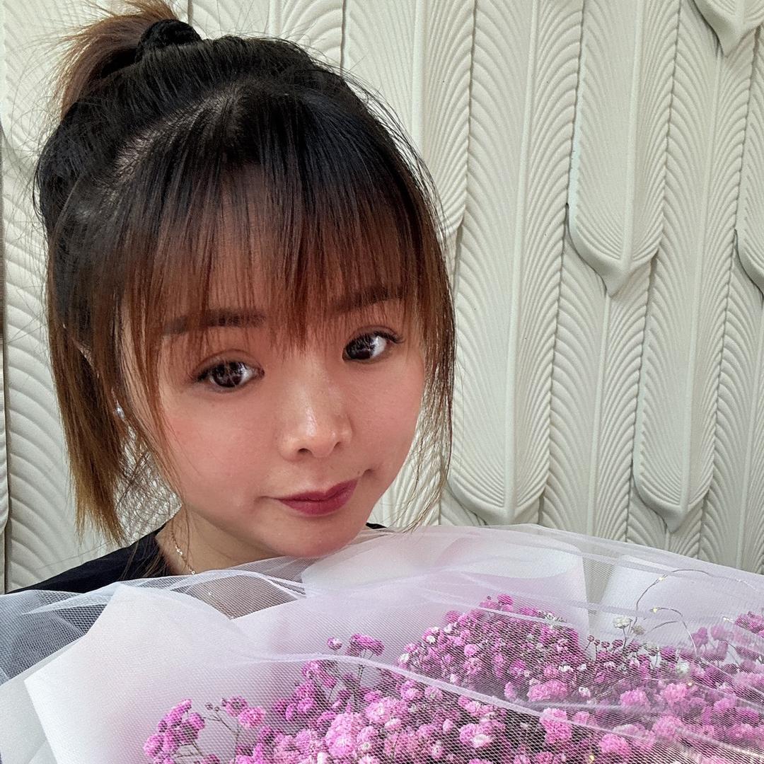 香香（孕中期）