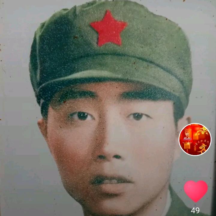 老兵齐哥