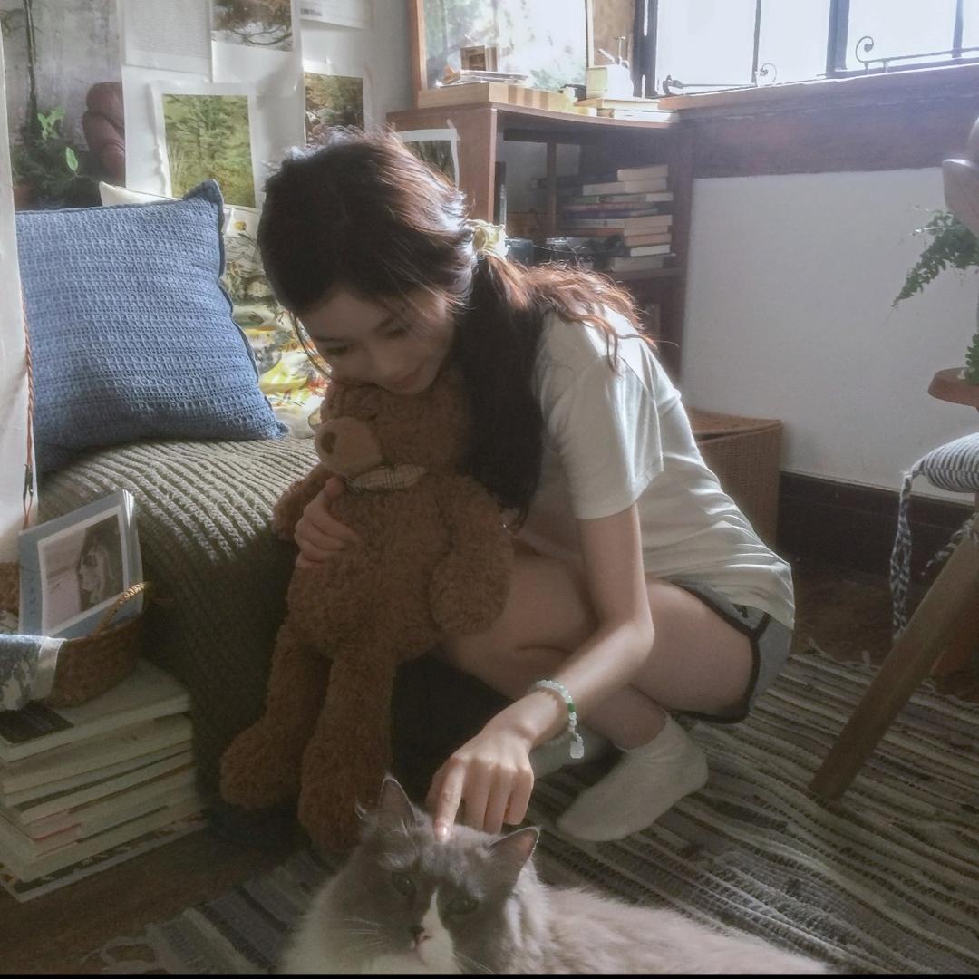 小菠萝