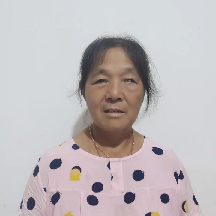 李耀珍