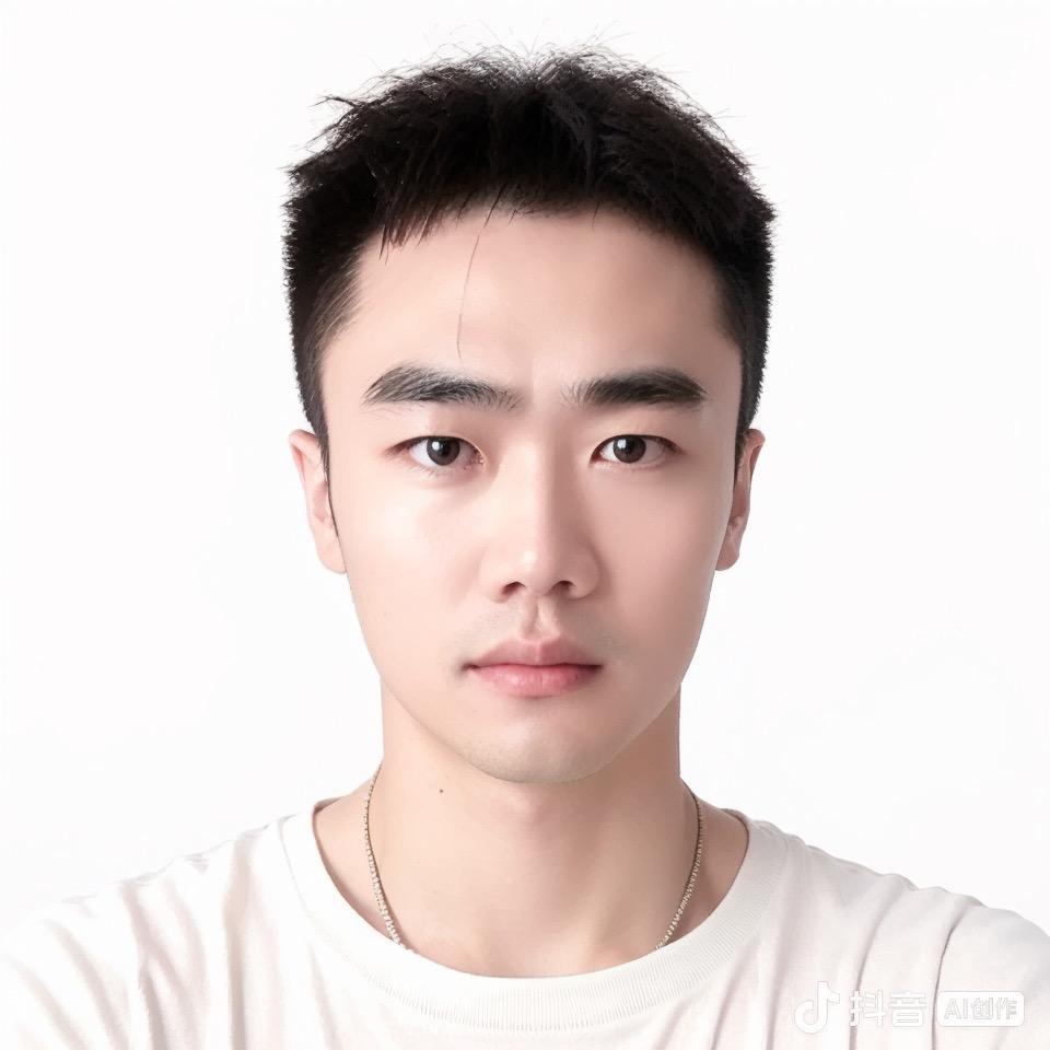 你又如何先生《猛男 要猛》2