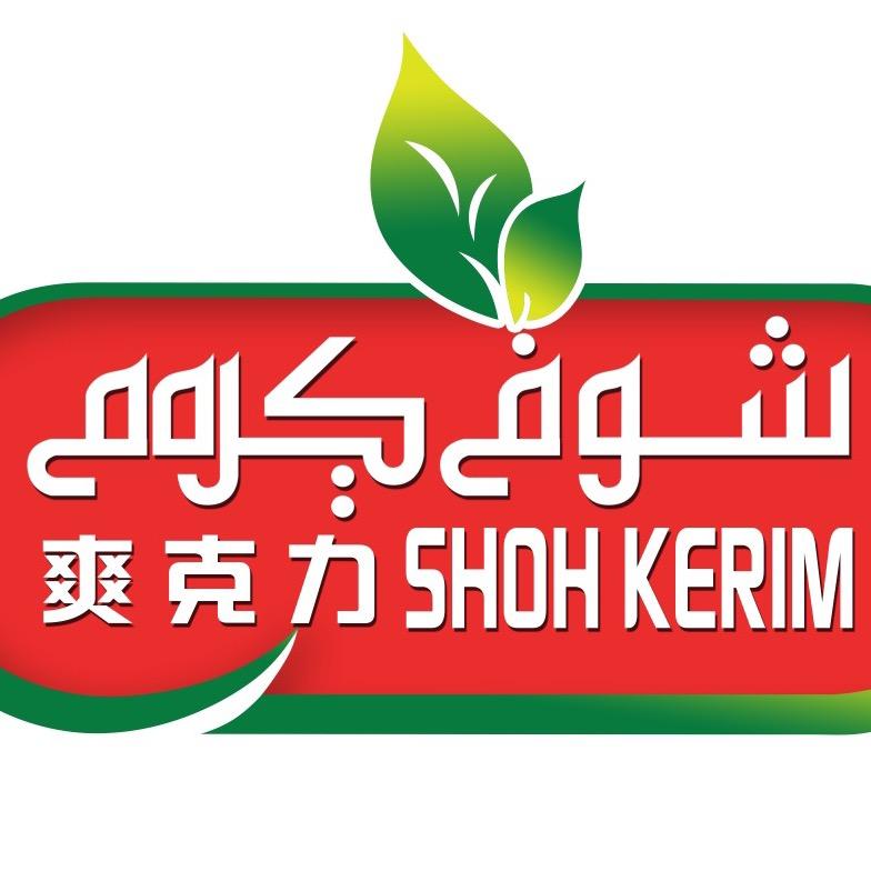 爽克力SHOHKERIM小店