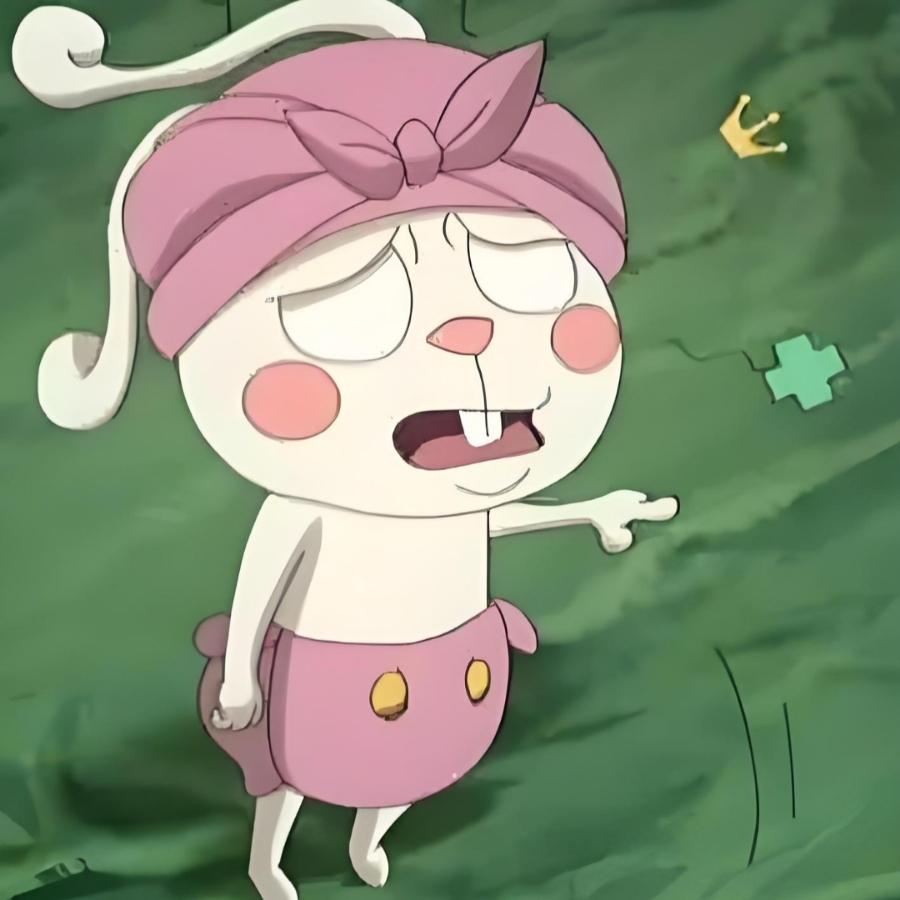 是阿元啊