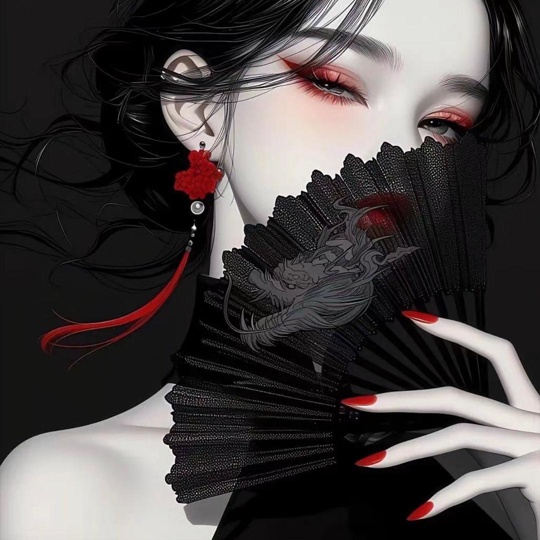 六花