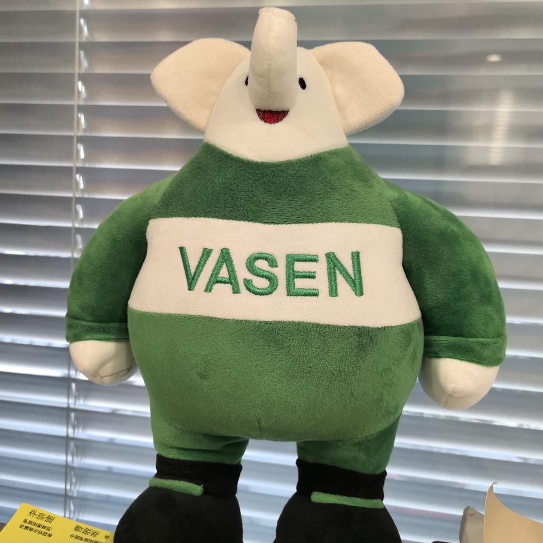 伟星地暖十堰运营中心