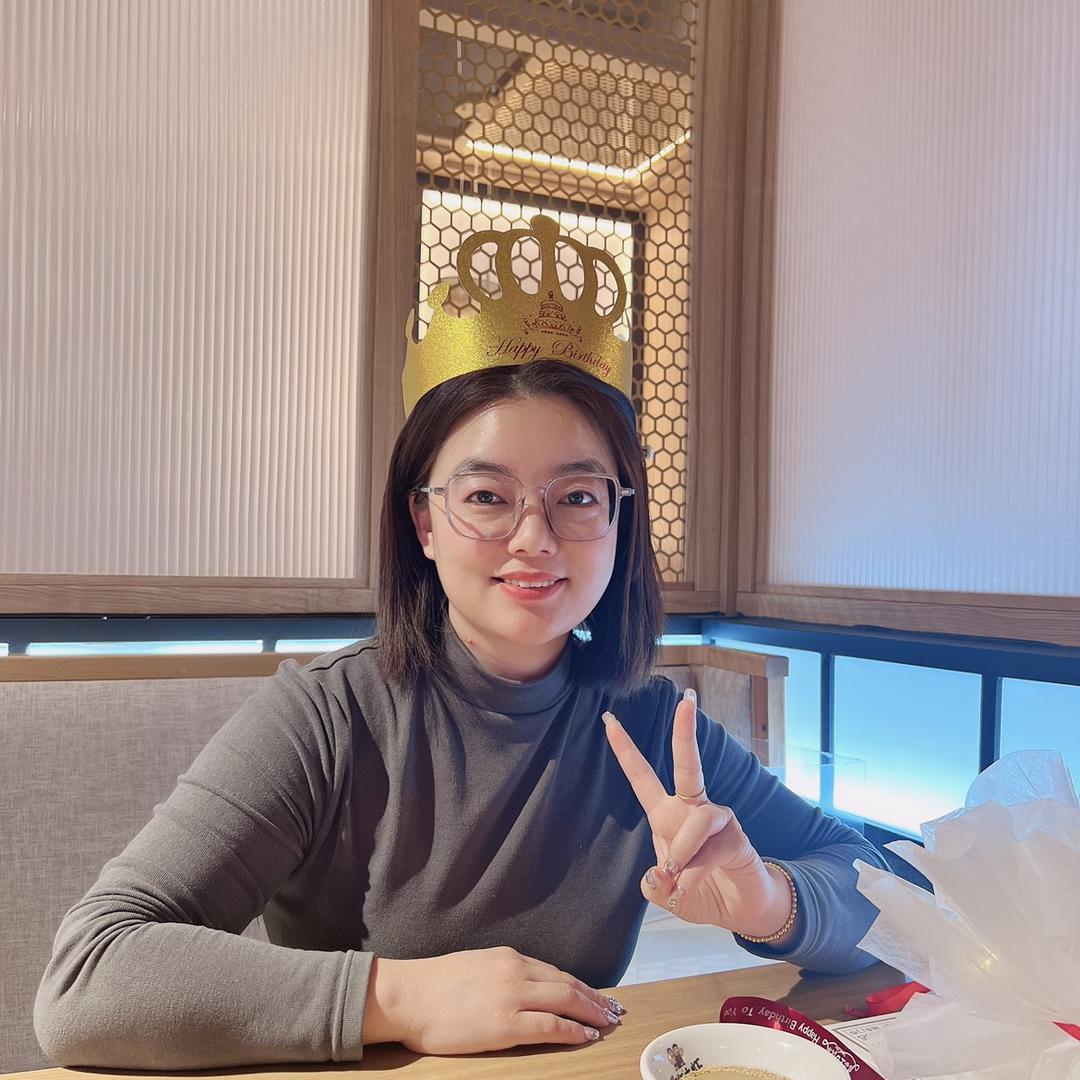 铄铄妈  好物分享