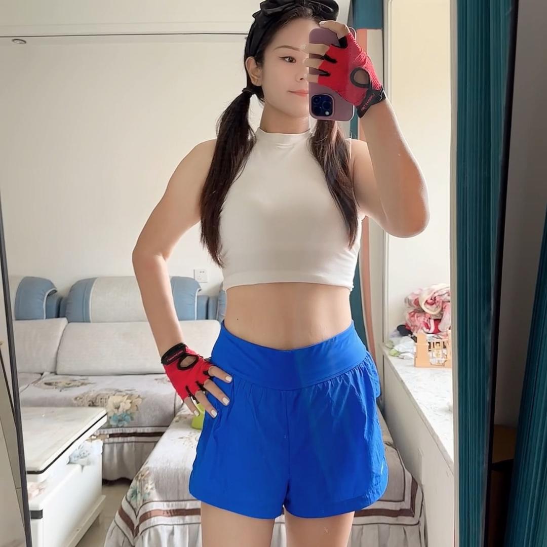 晨晨妈妈的逆袭