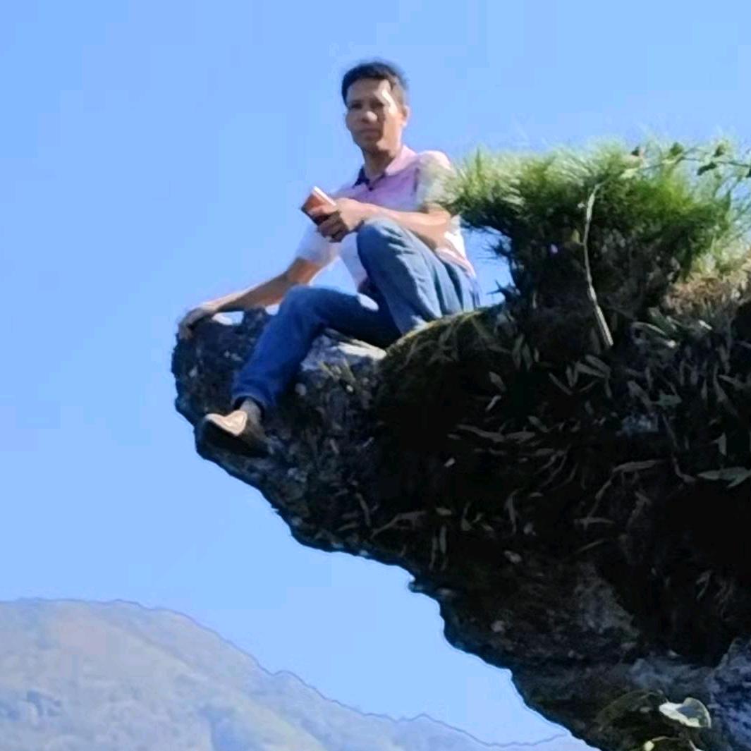 韦景翬