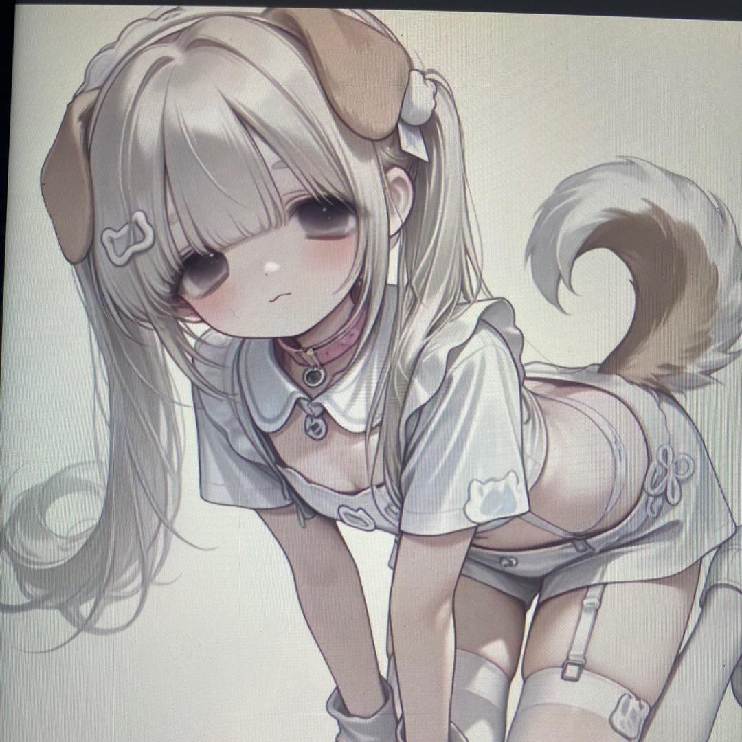 萌恋小九