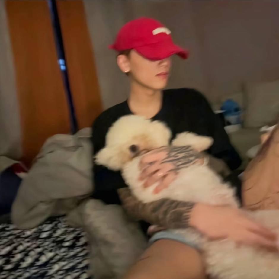 哈巴向导       小陆