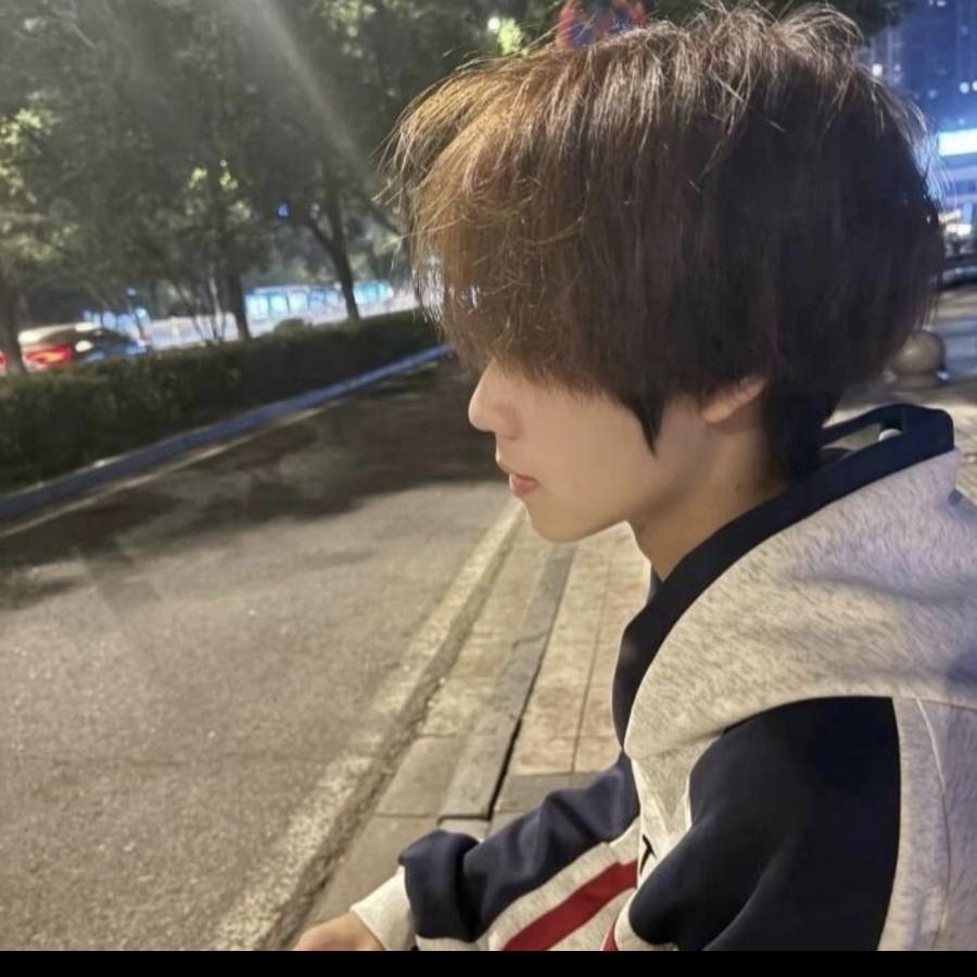 暖阳阳