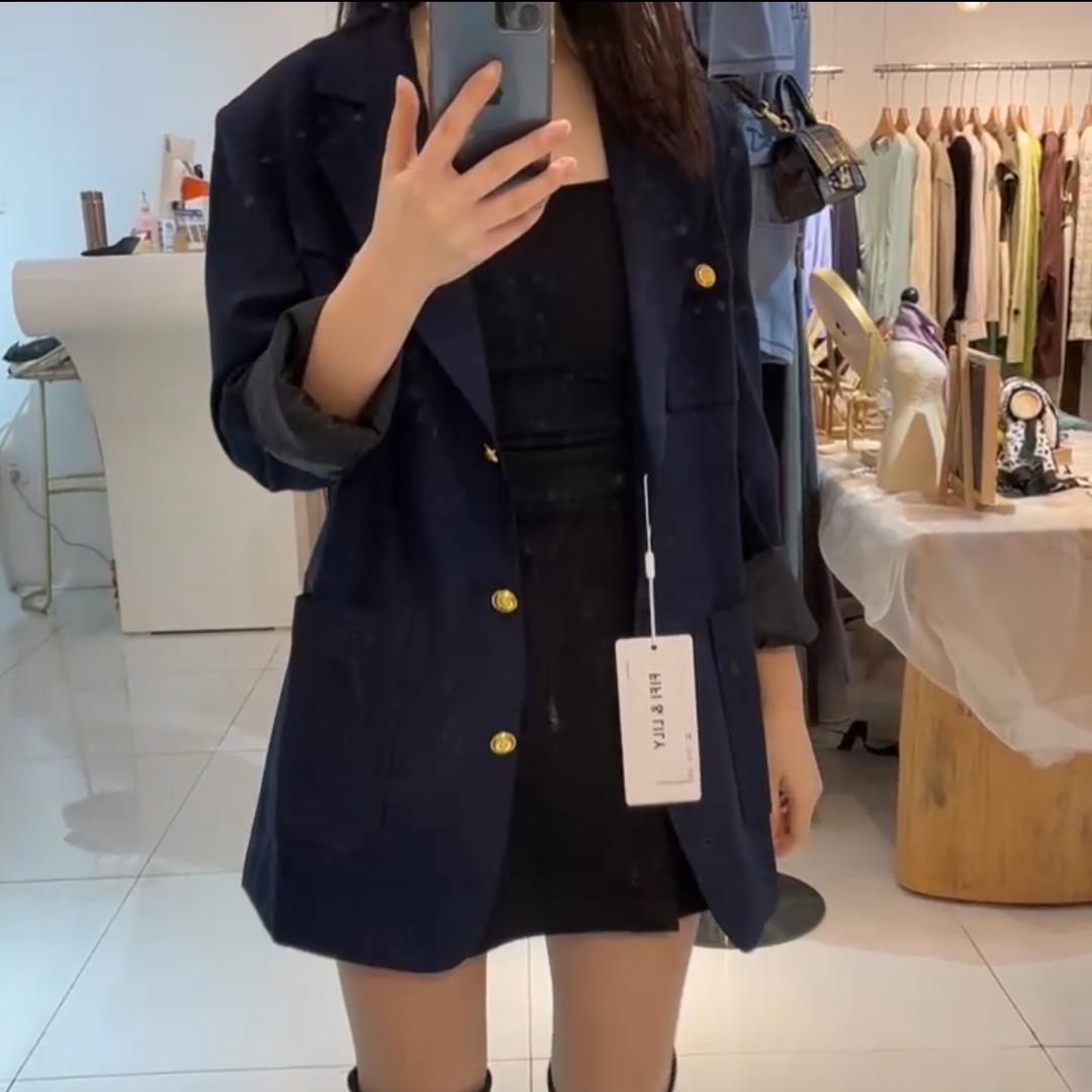 实体闭店女装清仓号