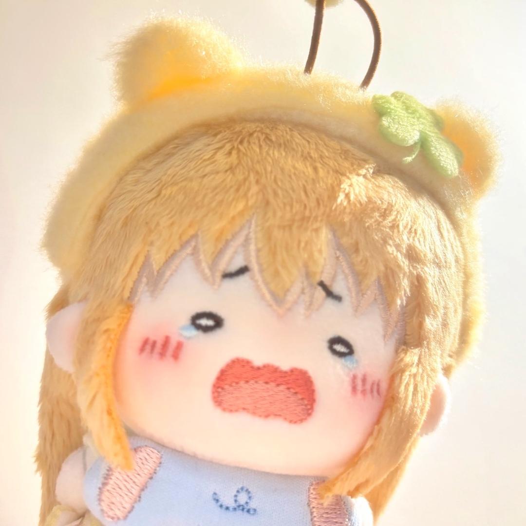 瓜瓜大王🍉（贴贴版）