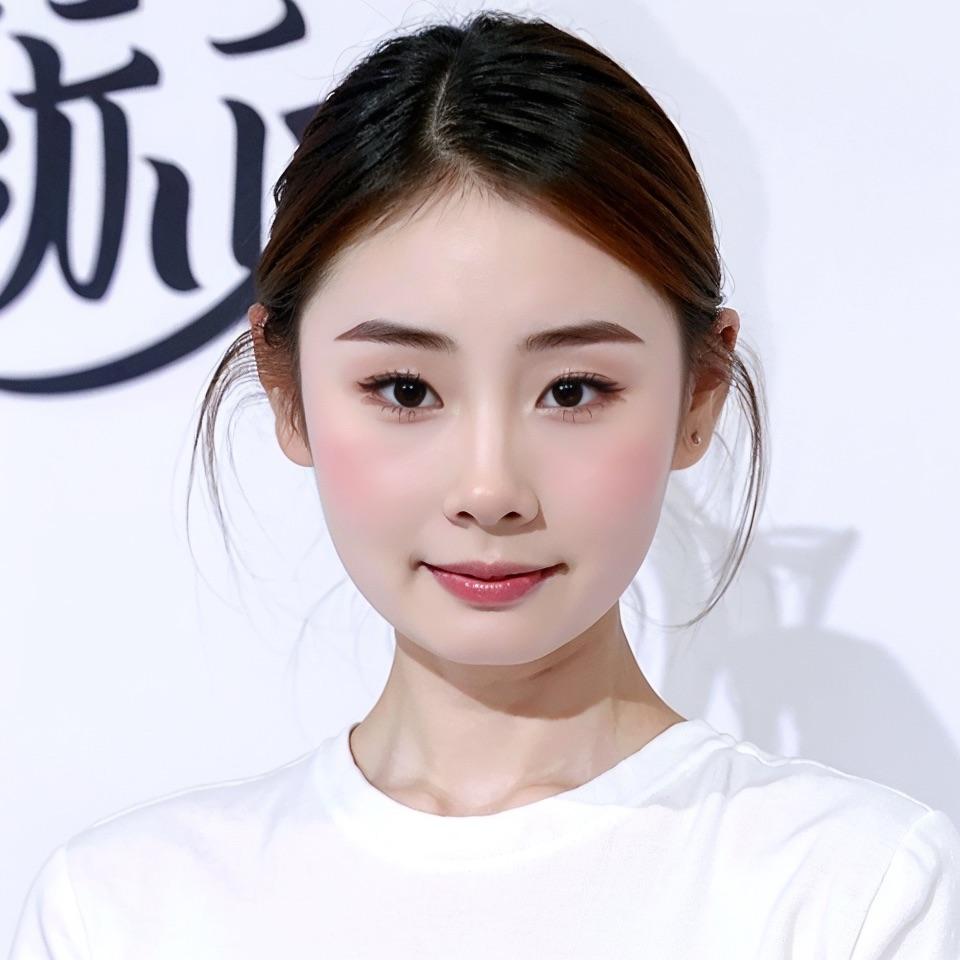 化妆师·心心