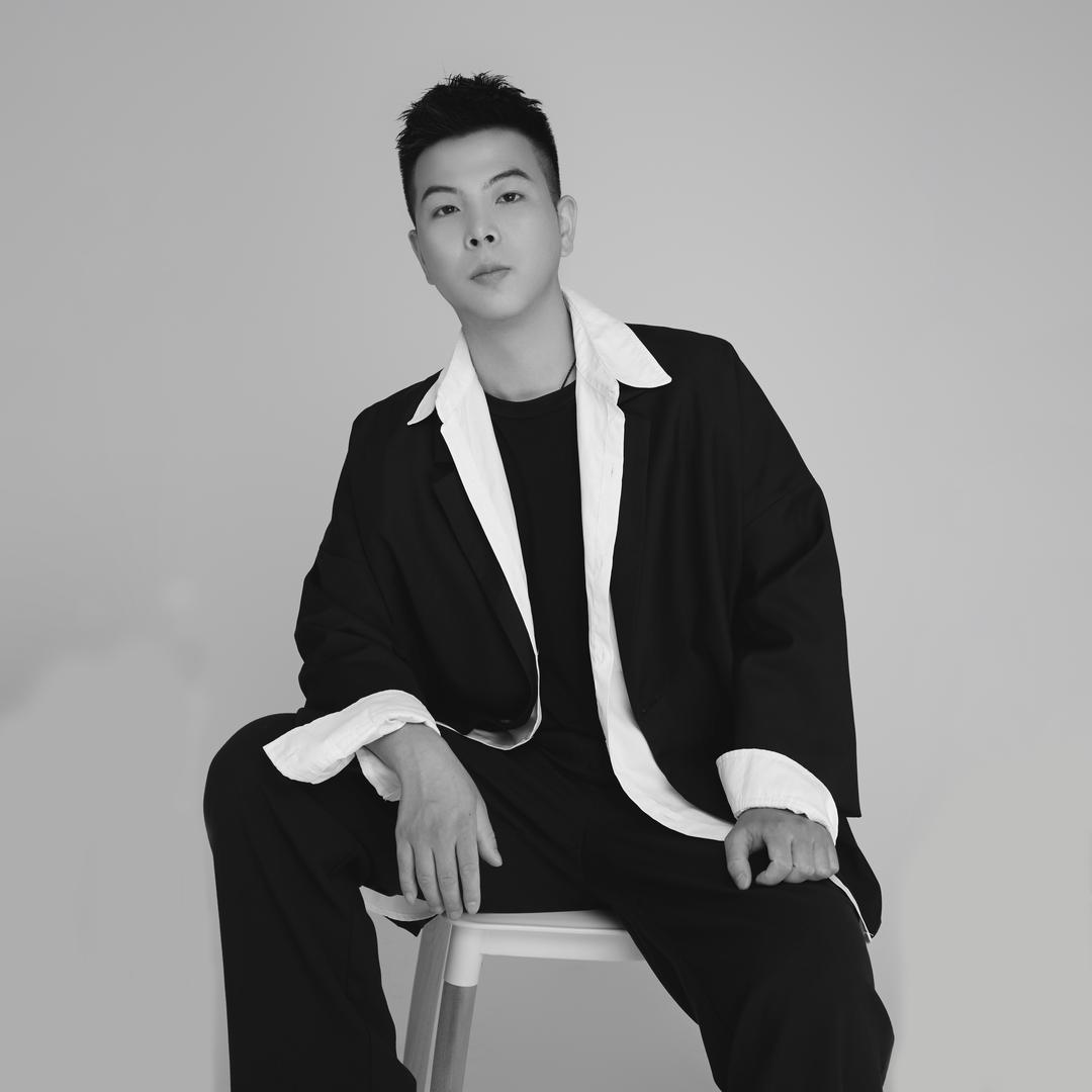 青岛lahair减龄烫染陈晨