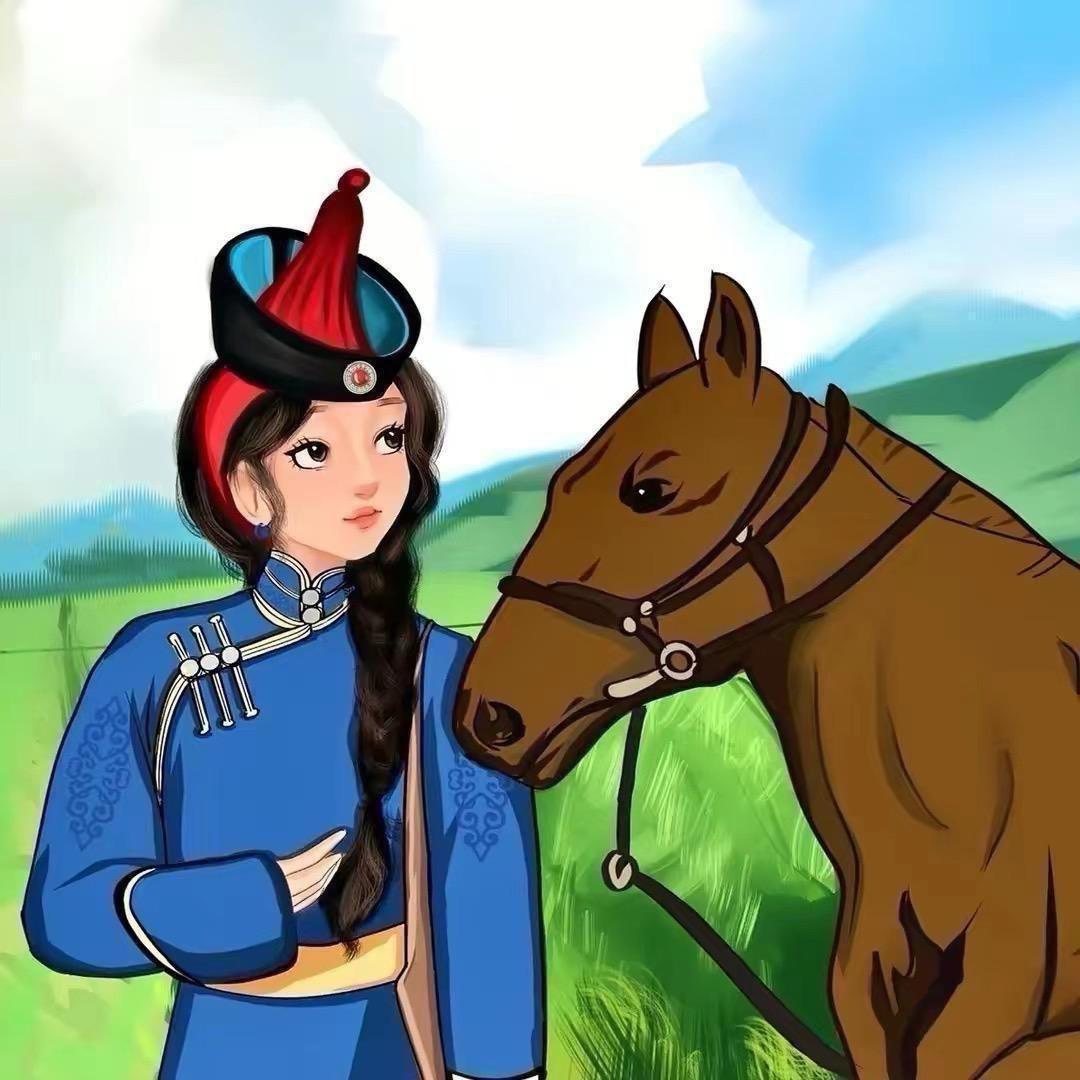 火山推荐官🌋羔羔