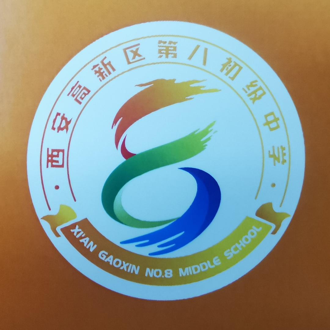 西安高新区第八初级中学