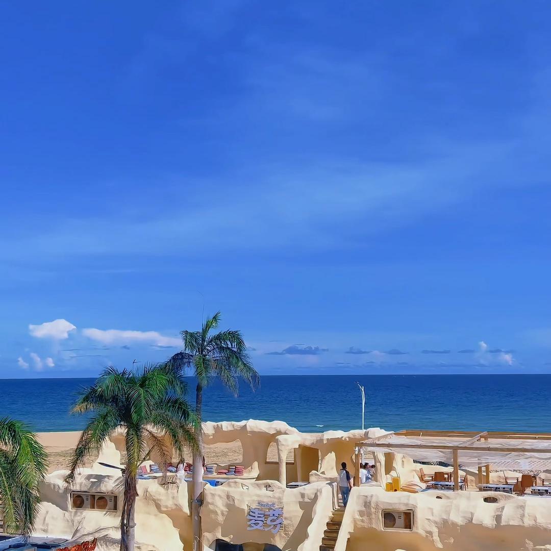 嘴嘴（日月湾活地图）