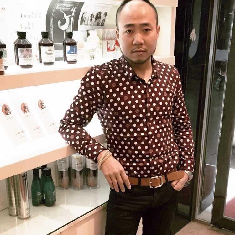 ISE波普光头老师