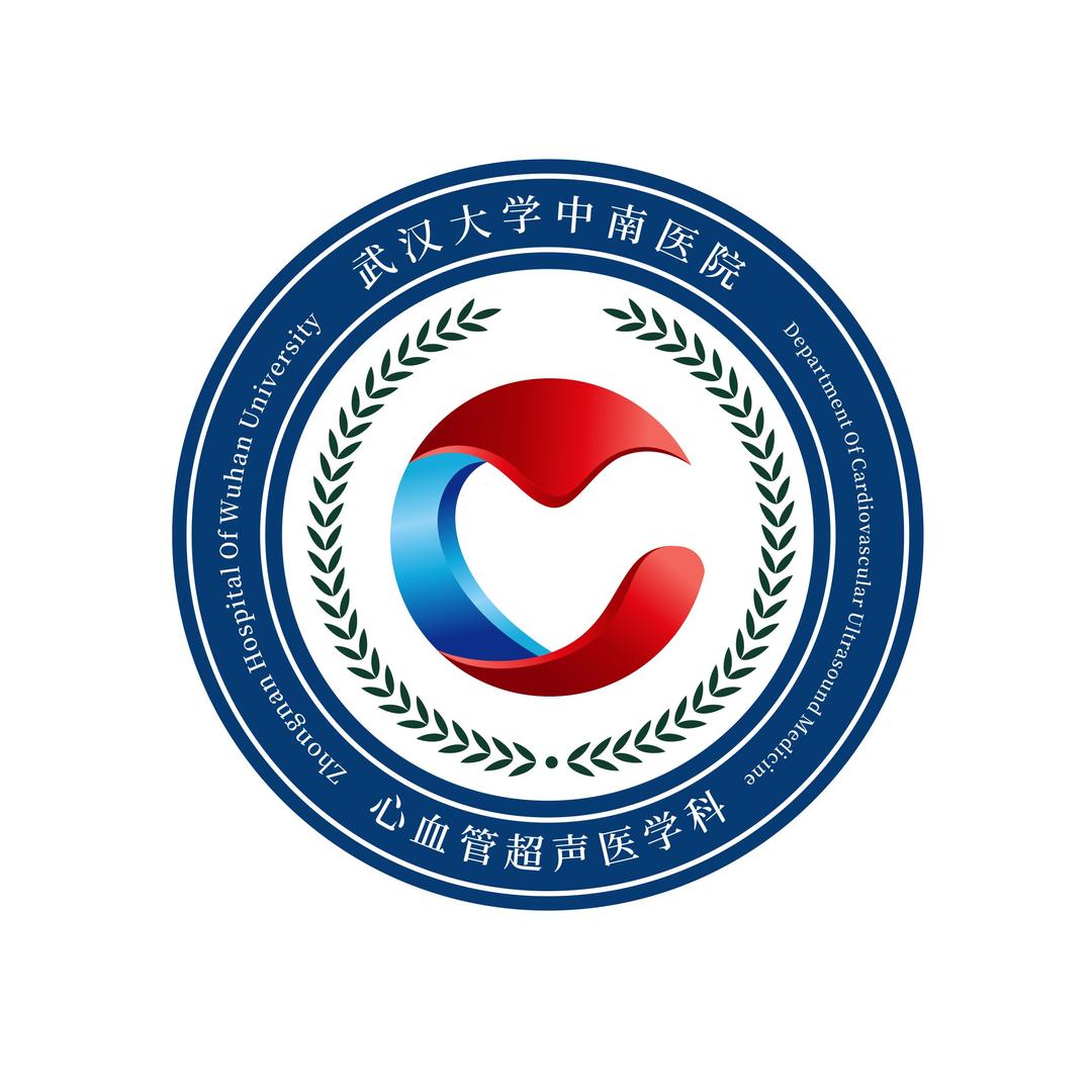 中南心超人-中南医院心血管超声医学科