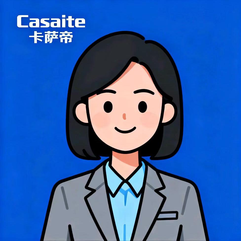 卡萨帝麦凯乐店红红姐