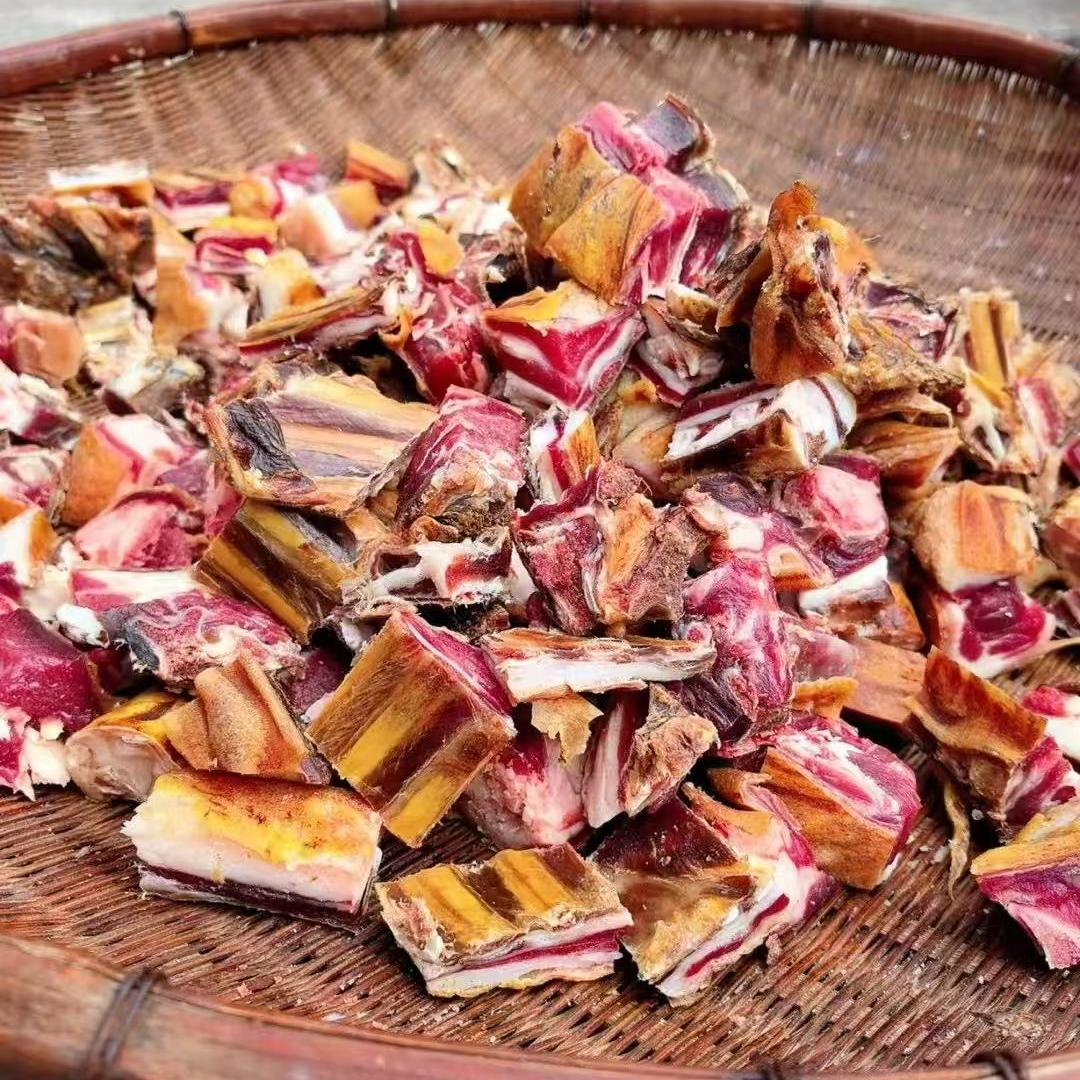 土菜小院（淳朴的乡味）