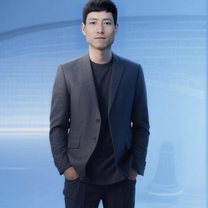 卓悦健身｜总监刚子