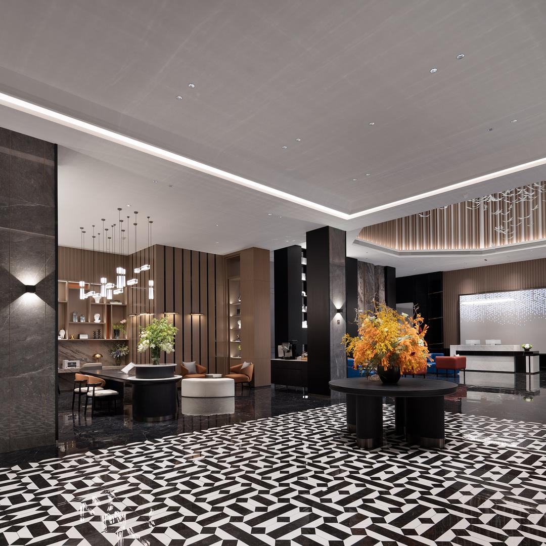 长隆格芮酒店-小芮芮