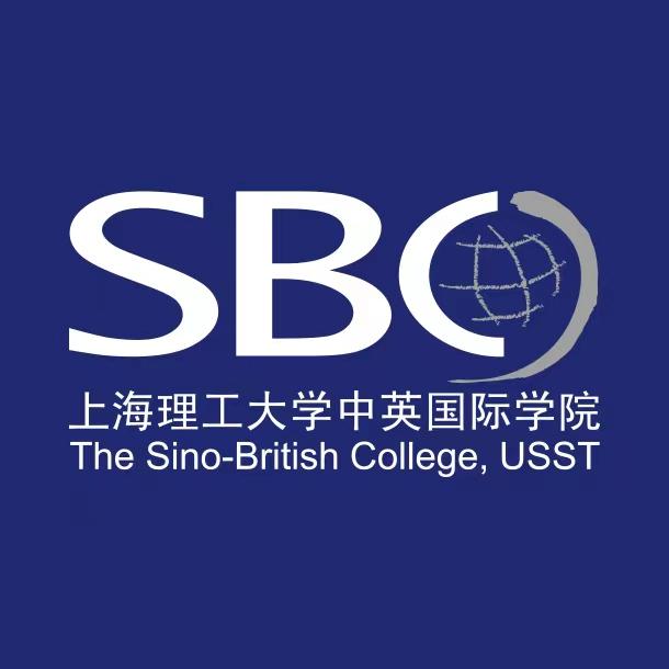 上海理工大学中英国际学院招生办