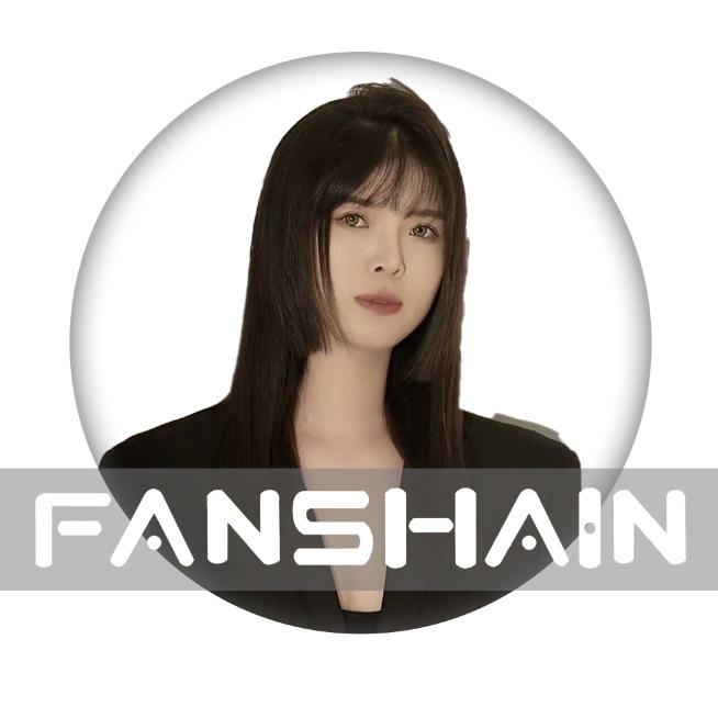 梵莎美业✨里里