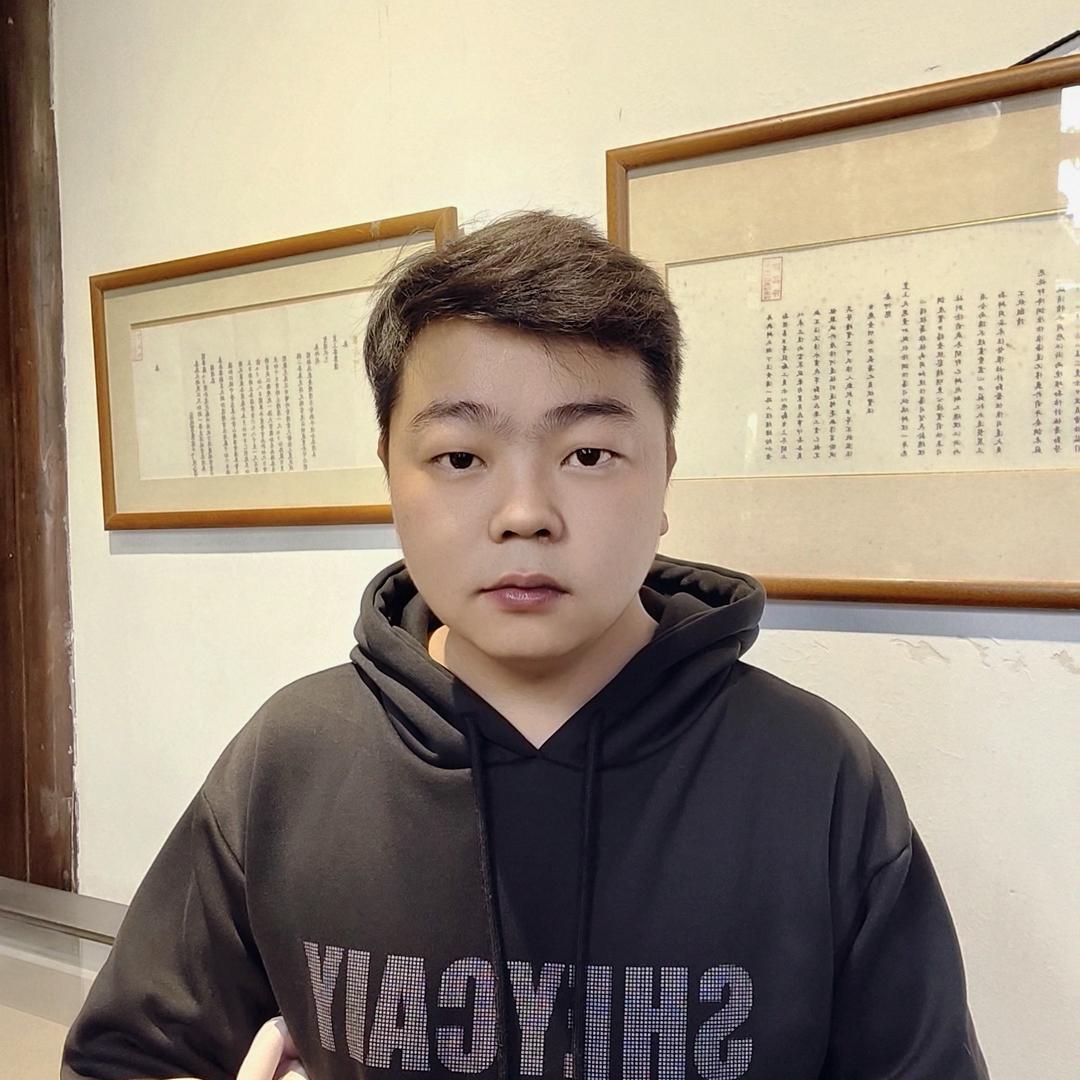 高杰发型设计小陈