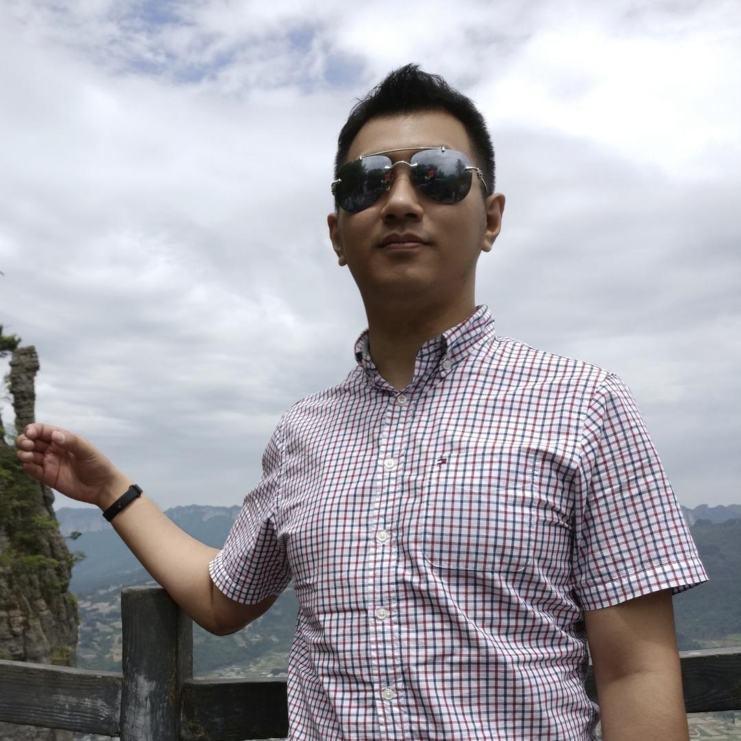 暖男家政（宜昌专业保洁）