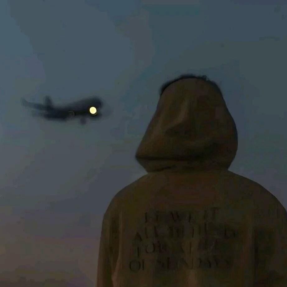 凌乱.