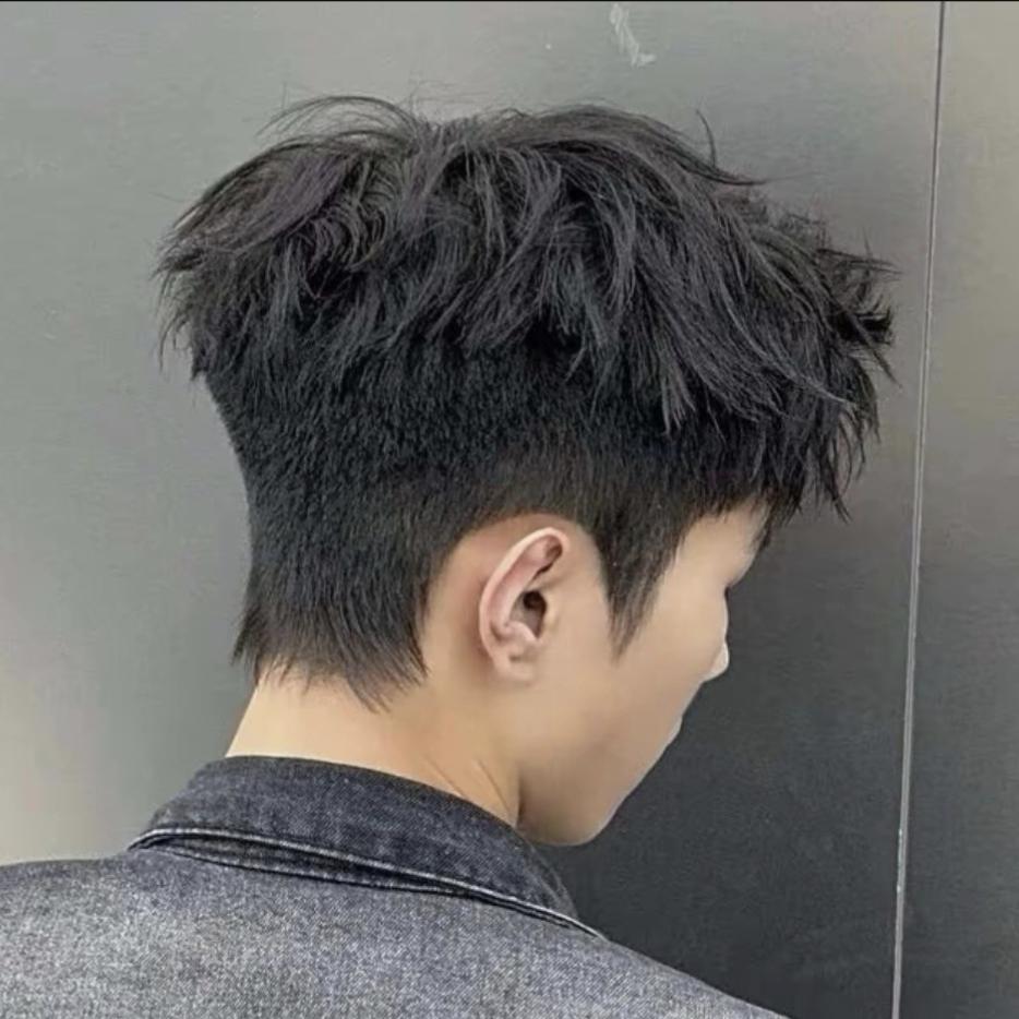 Ds美发设计官方号