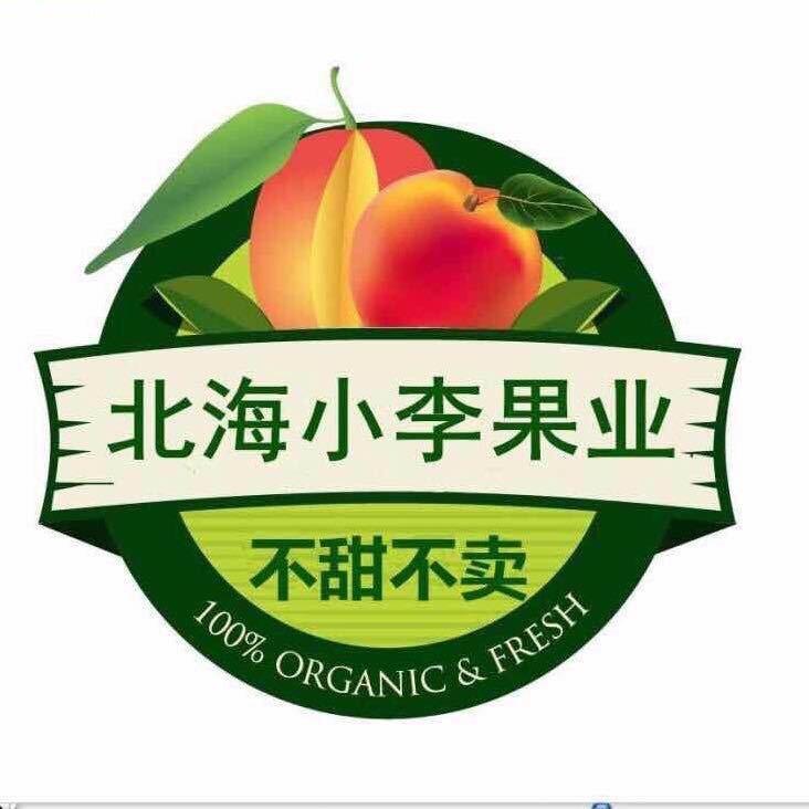 灿芒北海小李果业