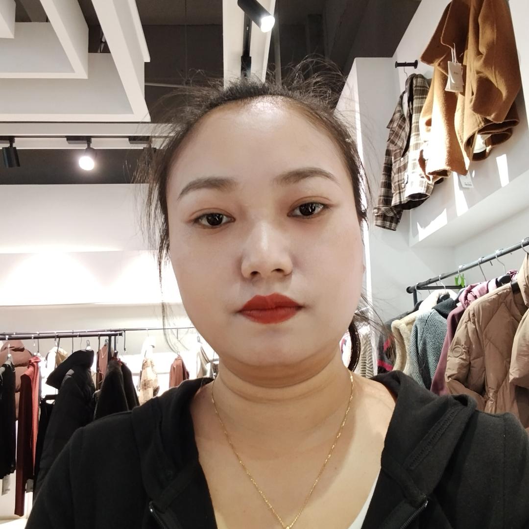TU蒙自朝阳路店-陈梅