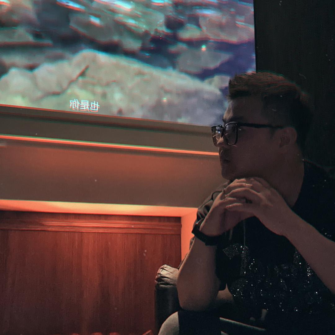 惠东专注女性烫染007