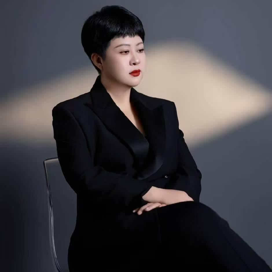 洋姐聊创业
