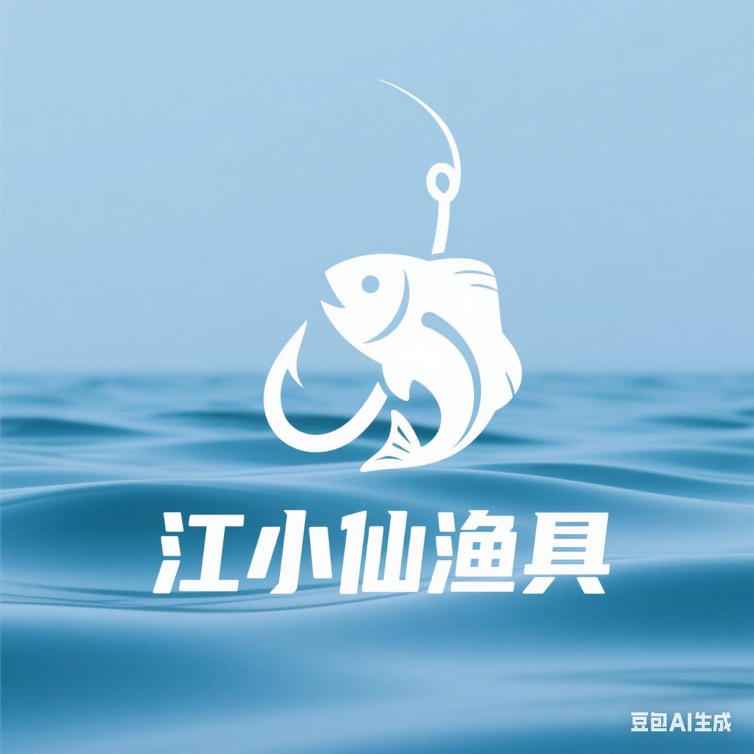 阿卢渔具卡牌系列