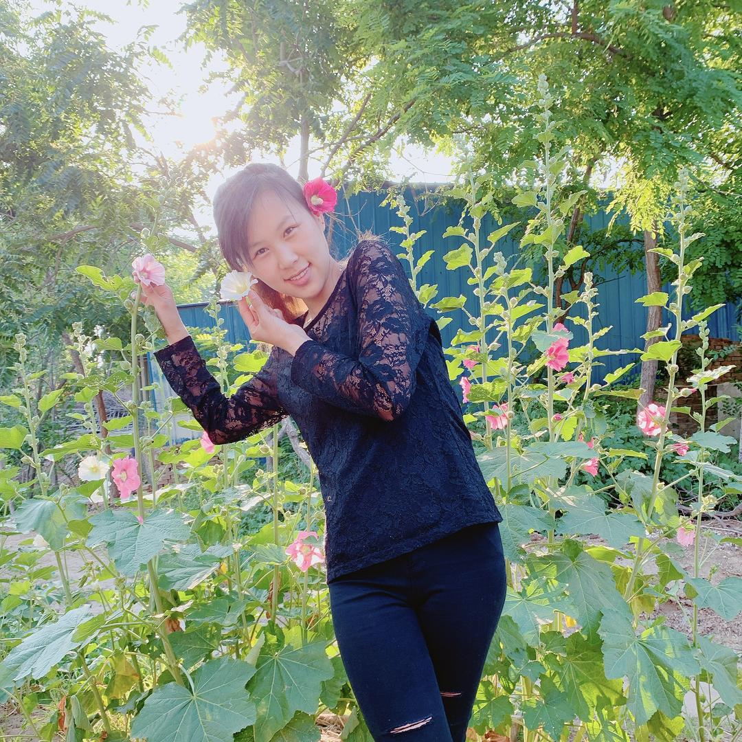 无声的阿莹（聋哑人）