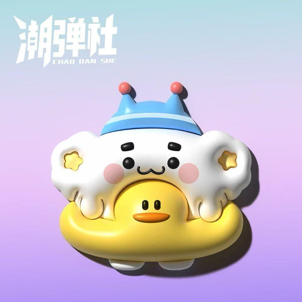 潮弹社（江门大融城店）