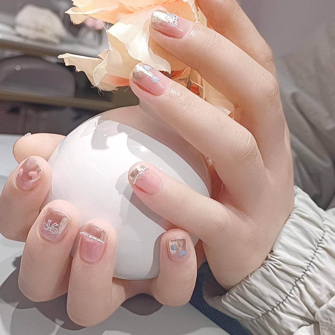 小优奢颜美妆
