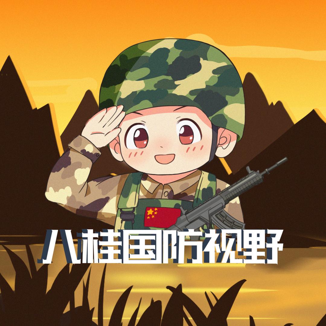 八桂国防视野