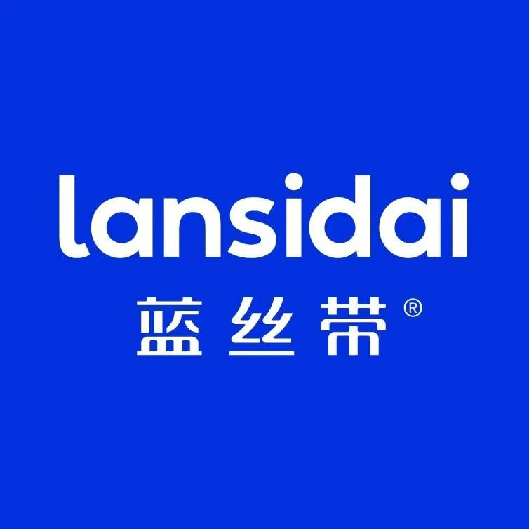 蓝丝带 彤彤