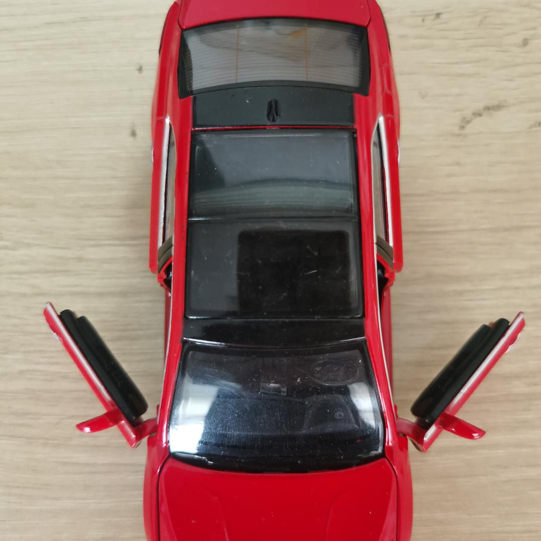 三毛说车