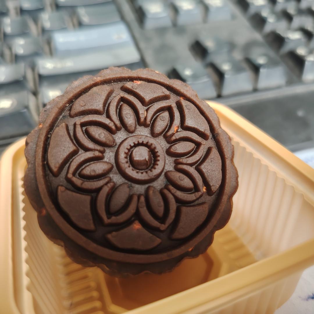 Lee陌白